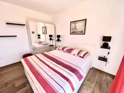 Ferienwohnung für 5 Personen (34 m²) in Dramalj 6/10