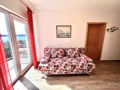 Ferienwohnung für 5 Personen (34 m²) in Dramalj 8/10