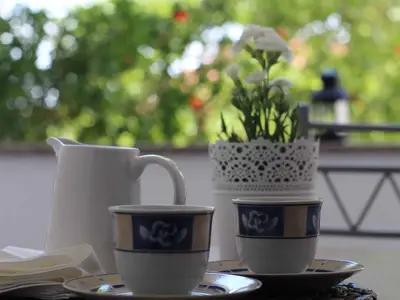 Ferienwohnung für 6 Personen (70 m²) in Dramalj 3/10