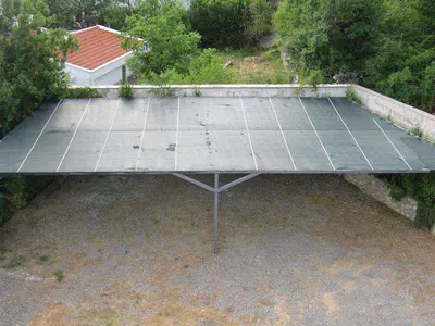 Ferienwohnung für 4 Personen (50 m²) in Dramalj 7/10