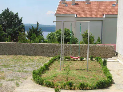 Ferienwohnung für 4 Personen (50 m²) in Dramalj 4/10