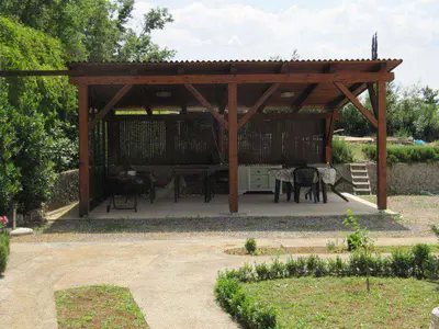 Ferienwohnung für 4 Personen (50 m²) in Dramalj 5/10