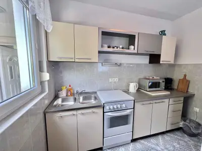 Ferienwohnung für 6 Personen (70 m²) in Dramalj 10/10