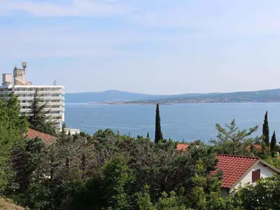 Ferienwohnung für 4 Personen (50 m²) in Dramalj 7/10