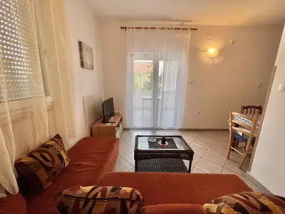 Ferienwohnung für 4 Personen (50 m²) in Dramalj 10/10