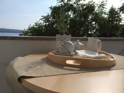 Ferienwohnung für 5 Personen (70 m²) in Dramalj 2/10