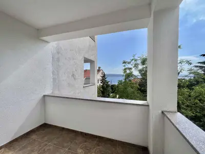 Ferienwohnung für 5 Personen (70 m²) in Dramalj 6/10