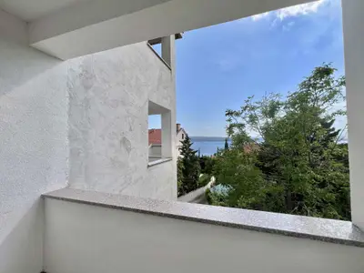 Ferienwohnung für 5 Personen (70 m²) in Dramalj 4/10