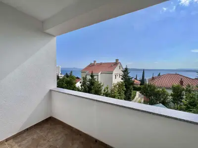 Ferienwohnung für 5 Personen (70 m²) in Dramalj 5/10