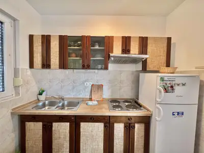 Ferienwohnung für 5 Personen (70 m²) in Dramalj 8/10