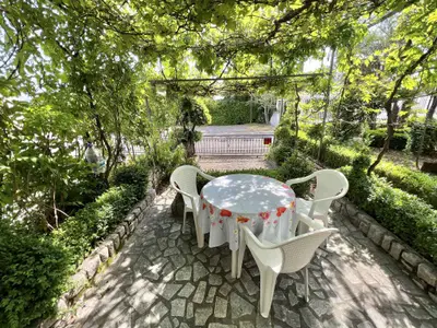 Ferienwohnung für 4 Personen (50 m²) in Dramalj 8/10