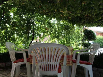 Ferienwohnung für 4 Personen (50 m²) in Dramalj 9/10