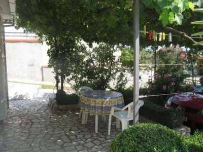 Ferienwohnung für 4 Personen (50 m²) in Dramalj 10/10