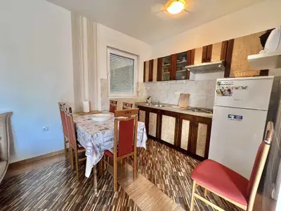 Ferienwohnung für 5 Personen (70 m²) in Dramalj 10/10
