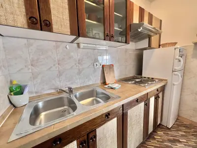 Ferienwohnung für 5 Personen (70 m²) in Dramalj 7/10