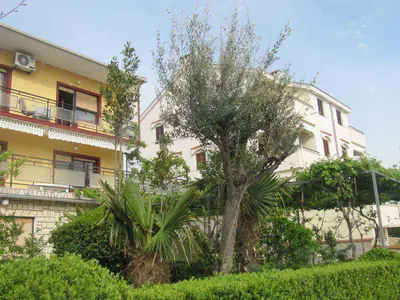 Ferienwohnung für 4 Personen (50 m²) in Dramalj 6/10