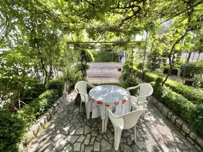 Ferienwohnung für 4 Personen (50 m²) in Dramalj 7/10