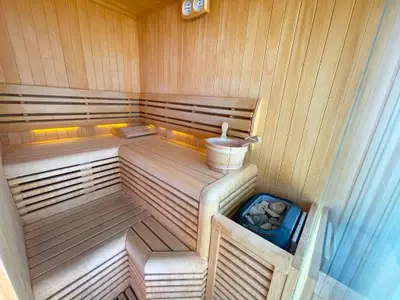 Ferienwohnung für 2 Personen (18 m²) in Dramalj 2/10