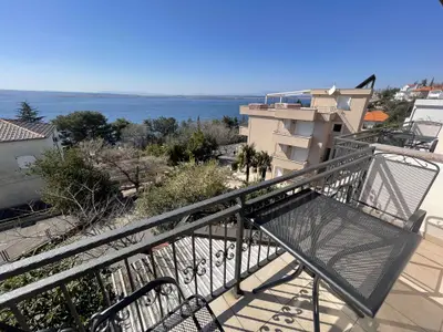 Ferienwohnung für 2 Personen (18 m²) in Dramalj 4/10