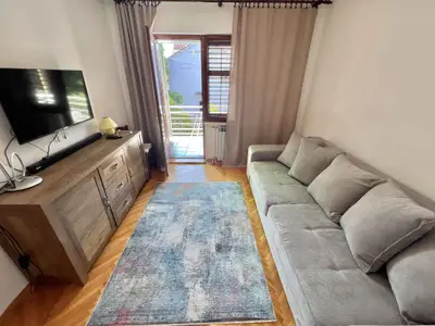 Ferienwohnung für 5 Personen (75 m²) in Dramalj 8/10