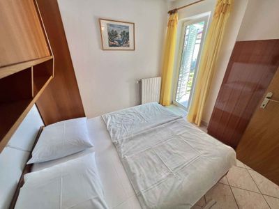 Ferienwohnung für 5 Personen (75 m²) in Dramalj 4/10