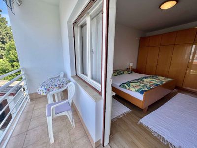 Ferienwohnung für 5 Personen (80 m²) in Dramalj 6/10