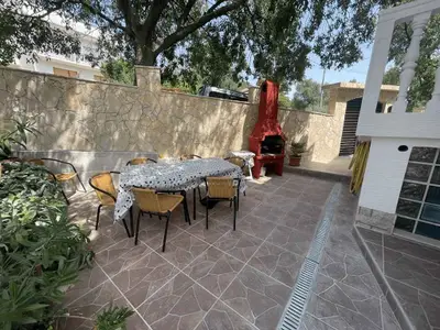 Ferienwohnung für 4 Personen (67 m²) in Dramalj 1/10