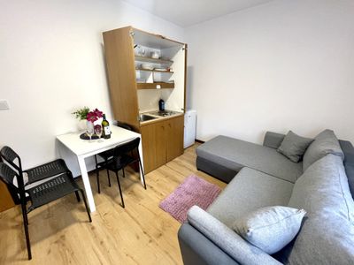 Ferienwohnung für 4 Personen (30 m²) in Dramalj 6/10