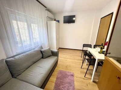 Ferienwohnung für 4 Personen (30 m²) in Dramalj 7/10