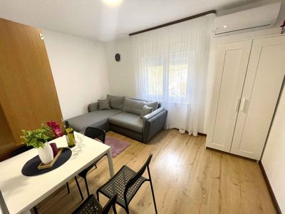 Ferienwohnung für 4 Personen (30 m²) in Dramalj 9/10