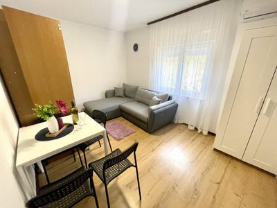 Ferienwohnung für 4 Personen (30 m²) in Dramalj 10/10