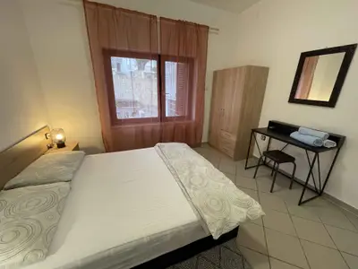 Ferienwohnung für 4 Personen (67 m²) in Dramalj 3/10