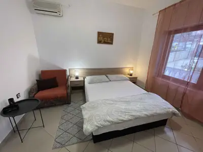 Ferienwohnung für 4 Personen (67 m²) in Dramalj 4/10