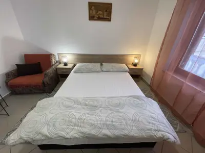 Ferienwohnung für 4 Personen (67 m²) in Dramalj 5/10