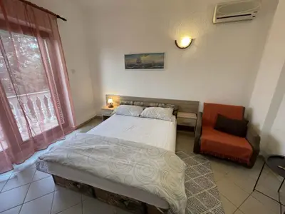 Ferienwohnung für 4 Personen (67 m²) in Dramalj 10/10