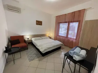 Ferienwohnung für 4 Personen (67 m²) in Dramalj 6/10