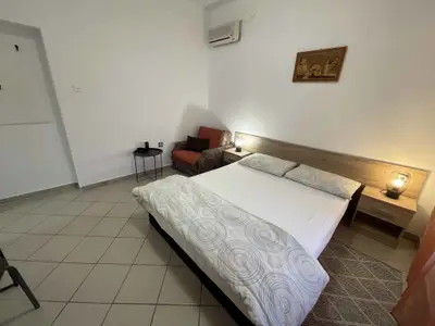 Ferienwohnung für 4 Personen (67 m²) in Dramalj 2/10