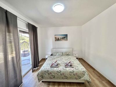 Ferienwohnung für 6 Personen (60 m²) in Dramalj 7/10