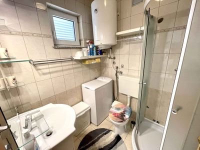 Ferienwohnung für 4 Personen (50 m²) in Dramalj 6/10