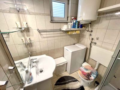 Ferienwohnung für 4 Personen (50 m²) in Dramalj 7/10