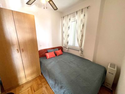 Ferienwohnung für 4 Personen (50 m²) in Dramalj 5/10