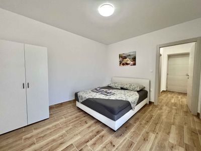 Ferienwohnung für 6 Personen (60 m²) in Dramalj 5/10