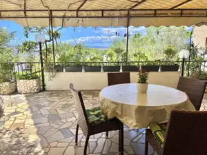 Ferienwohnung für 4 Personen (50 m²) in Dramalj