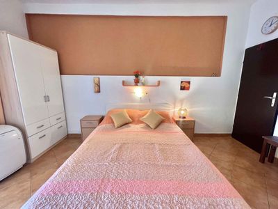 Ferienwohnung für 2 Personen (25 m²) in Dramalj 10/10