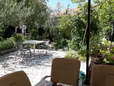 Ferienwohnung für 4 Personen (42 m²) in Dramalj 5/10