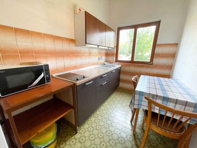 Ferienwohnung für 8 Personen (85 m²) in Dramalj 8/10