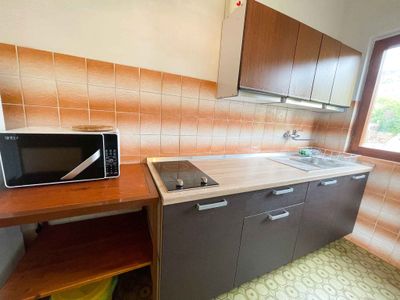 Ferienwohnung für 8 Personen (85 m²) in Dramalj 10/10