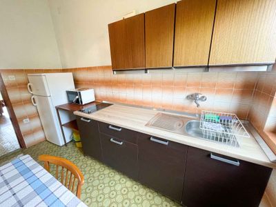 Ferienwohnung für 8 Personen (85 m²) in Dramalj 9/10