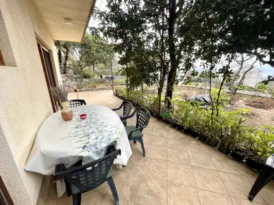 Ferienwohnung für 4 Personen (35 m²) in Dramalj 10/10