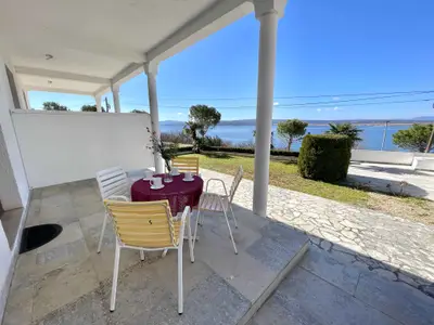 Ferienwohnung für 4 Personen (36 m²) in Dramalj 5/10